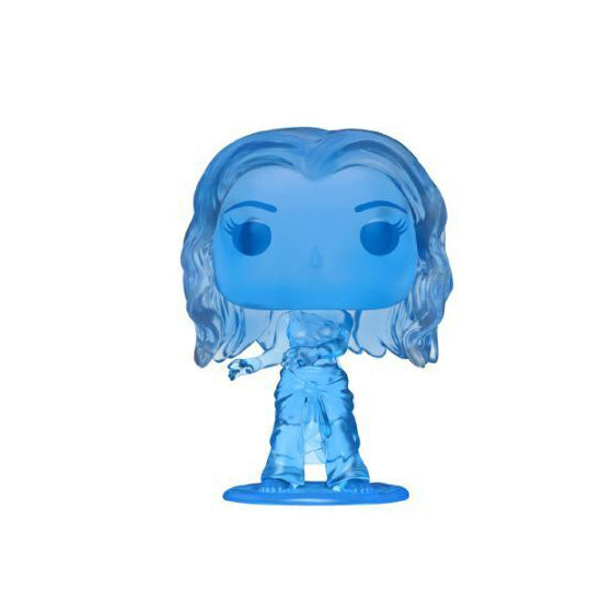 [Damaged Funko 5/10] TLC - Chilli Translucent Action Figure Funko Pop!