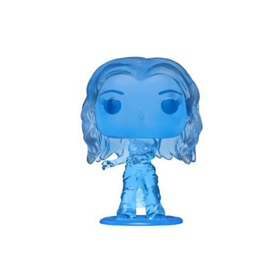 [Damaged Funko 5/10] TLC - Chilli Translucent Action Figure Funko Pop!