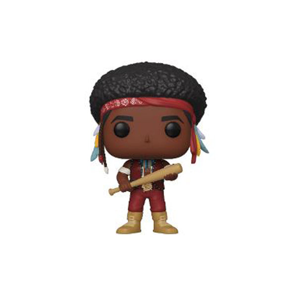 Funko Pop The Warriors Cochise Action Figure #865