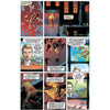 Doomsday Clock Part 2  Hard Cover Comic Book