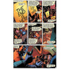 Doomsday Clock Part 2  Hard Cover Comic Book