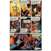 Doomsday Clock Part 1  Hard Cover Comic Book