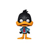 Funko Pop! Movies: Space Jam, A New Legacy - Daffy Duck as Coach Action Figure