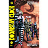 Doomsday Clock Part 1  Hard Cover Comic Book