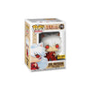 Funko Pop Evil Inuyasha Exclusive Animation Action Figure #770