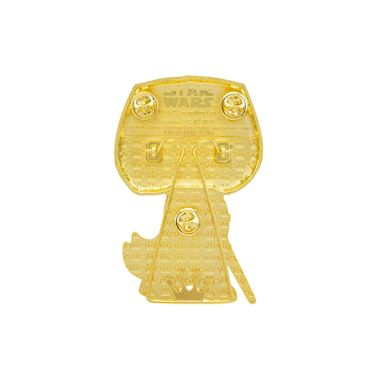 Funko Pop! Pins: Star Wars - Darth Maul #16
