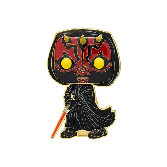 Funko Pop! Pins: Star Wars - Darth Maul #16