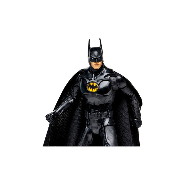 [Pre-Order] McFarlane Toys - DC Multiverse Batman Multiverse (The Flash Movie) 7in Action Figure