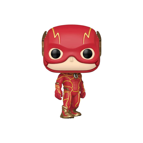 [Pre-Order] Funko Pop! Movies: DC - The Flash, The Flash