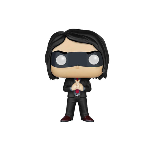 My Chemical Romance - Revenge Gerard Way Funko POP #42
