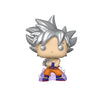 Goku (Ultra Instinct with Kamehameha) Dragon Ball Z New York Comic Con Fall 2022 Exclusive Pop Action Figure Funko Pop!