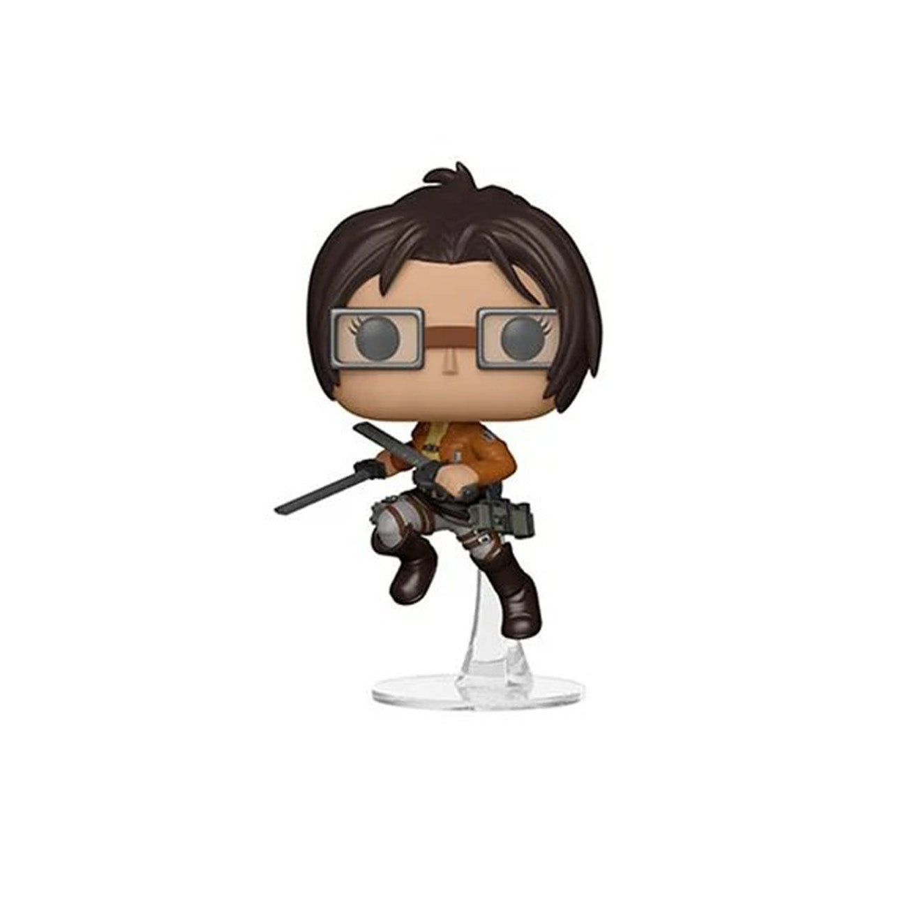 Attack on Titan - Hange Action Figure Funko Pop!