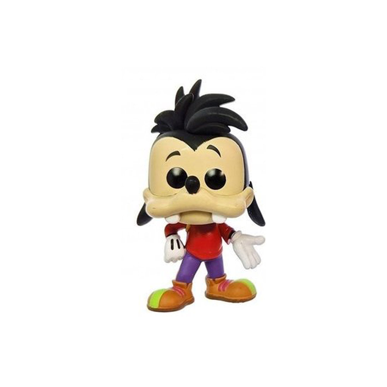 Funko Pop! Disney: Goof Troop - Max Vinyl Figure #462