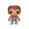 Funko POP Marty McFly- Back to the Future Action Figure #49