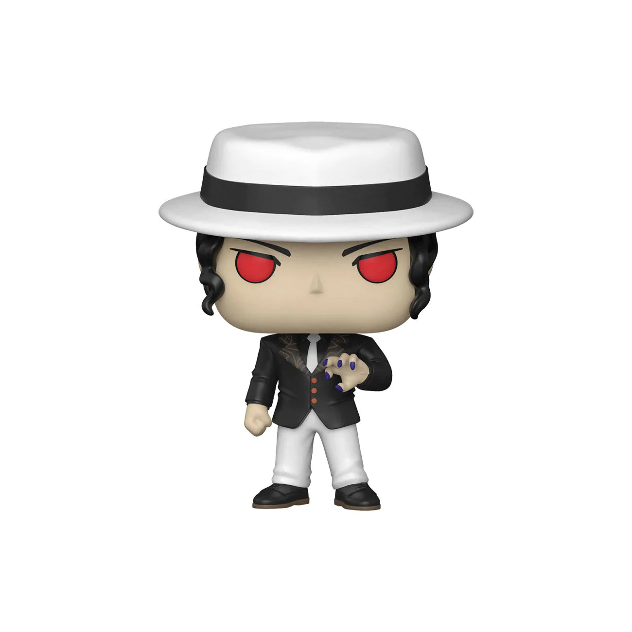 Funko Pop! Demon Slayer - Muzan Kibutsuji Action Figure #871
