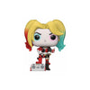 Harley Quinn With BoomBox Funko POP Action Figure