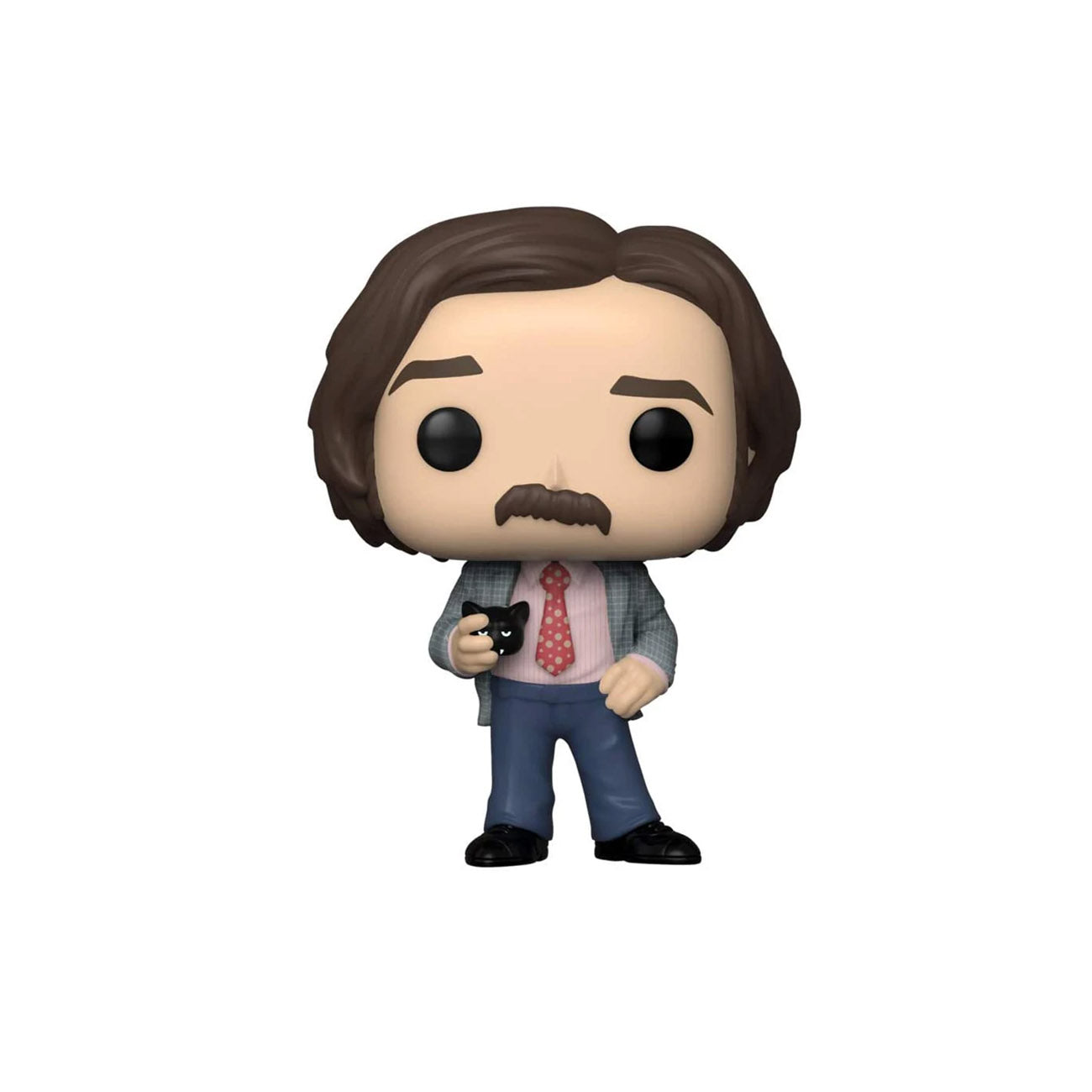 Funko POP Brian Fantana Anchorman Scented (2020 Summer Convention Exclusive) #949