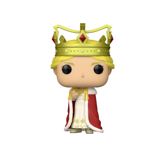 Funko Pop Attack on Titan: Queen Historia Summer Convention 2022 Exclusive #1170