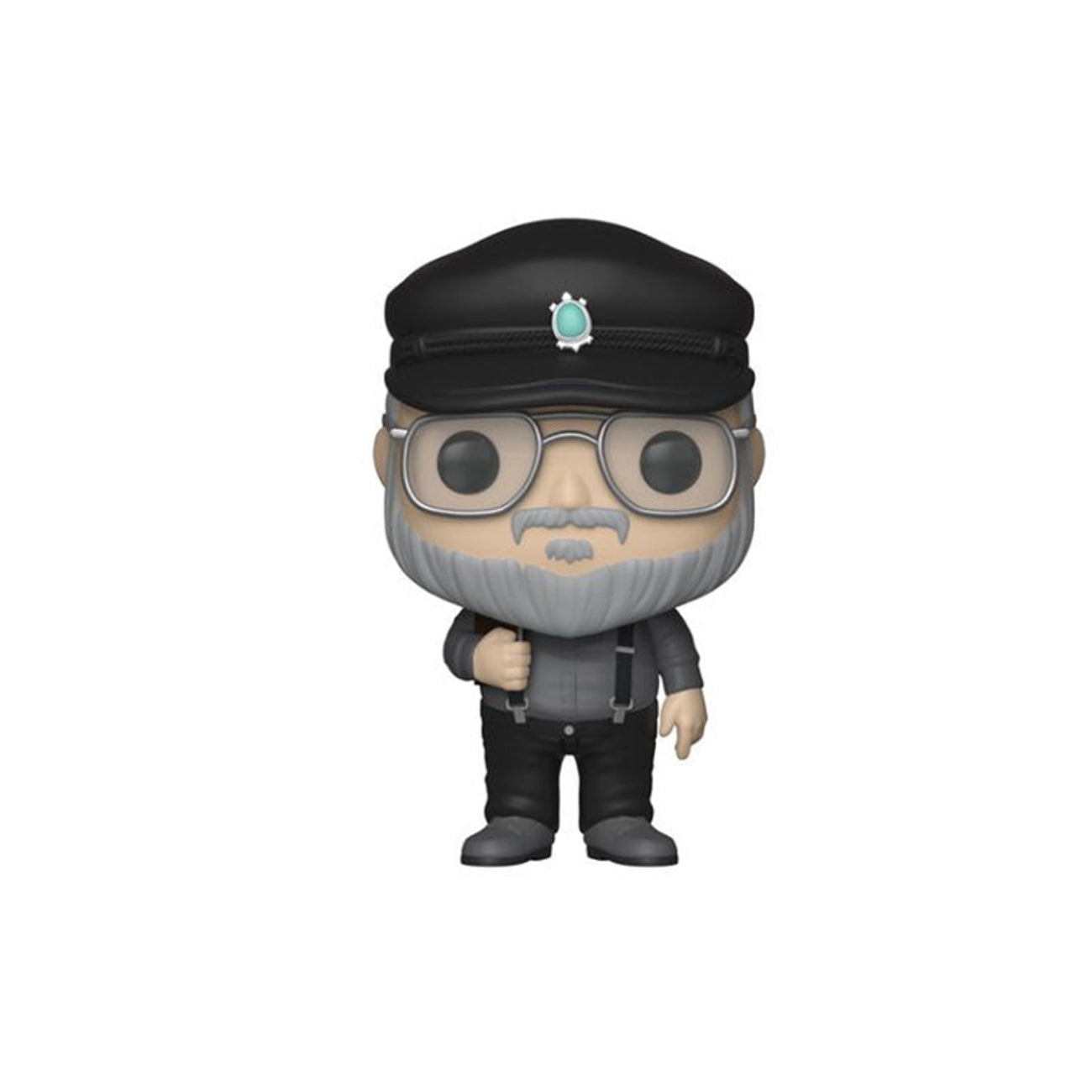 Game Of Thrones - George RR Martin B&N Exclusive Action Figure Funko Pop!