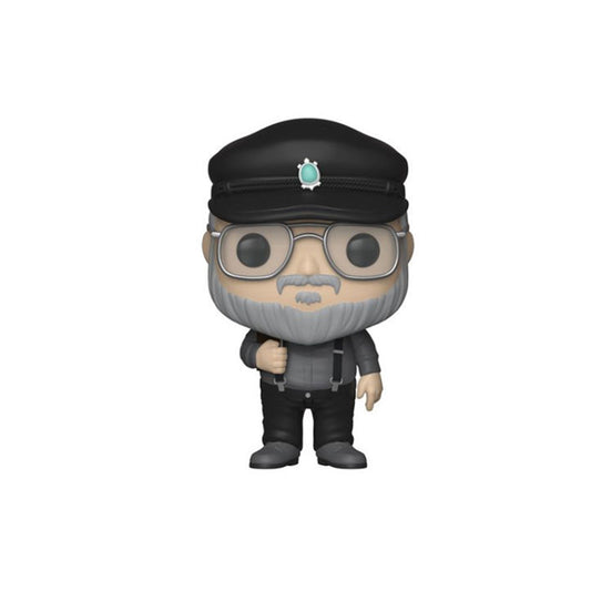 Game Of Thrones - George RR Martin B&N Exclusive Action Figure Funko Pop!