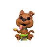 Funko Pop! Scooby-Doo Hot Topic Exclusive Action Figure #843