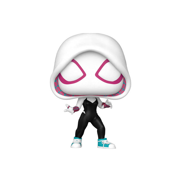 Spider-Man: Across the Spider-Verse Spider-Gwen Pop! Vinyl Figure #1224