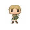Funko Pop! Movies - The Crocodile Hunter - Steve Irwin (with Crocodile) #921 Vinyl Figure 10 cm Released 2019