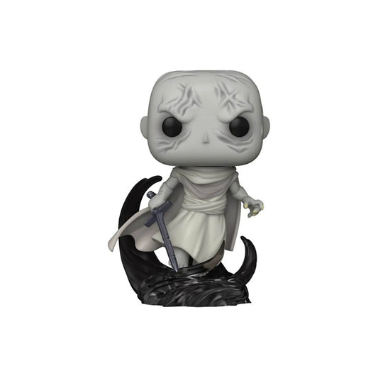 Funko Pop! Marvel Thor Love & Thuder GORR Action Figure #1043