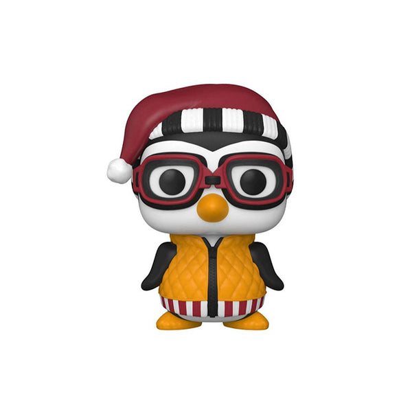 TV: Friends - Hugsy the Penguin Summer Convention Exclusive Action Figure Funko Pop!