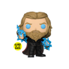 Funko Pop! Chalice Collectibles Exclusive: Avengers Endgame: Thor (Glow in the Dark) #1117