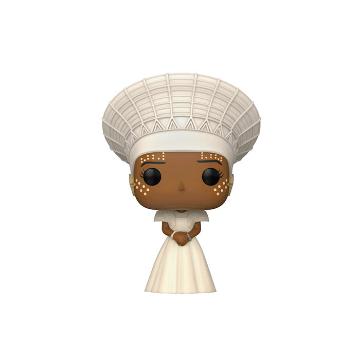 Funko Pop!  Ramonda - Black Panther Action Figure #1111