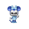Marvel: Make A Wish - Minnie Mouse Metallic Action Figure Funko Pop!