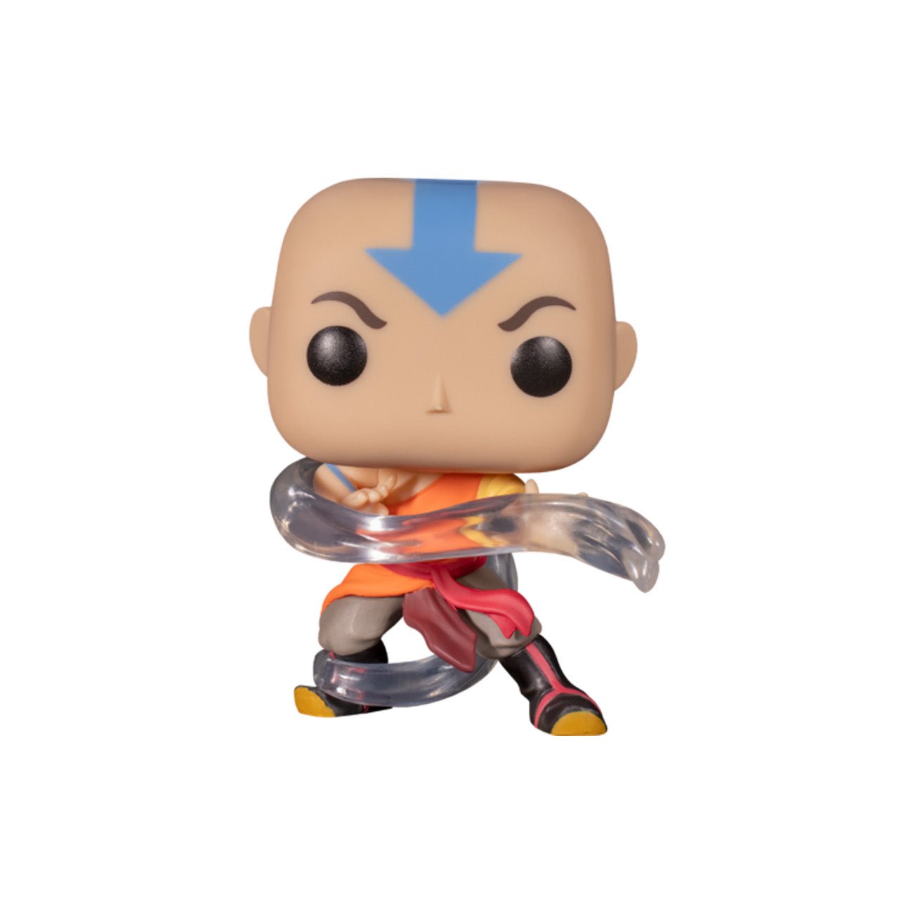 Funko Pop! Aanggg Airbending (2021 Festival of Fun Convention Exclusive)#1044