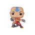 Funko Pop! Aanggg Airbending (2021 Festival of Fun Convention Exclusive)#1044