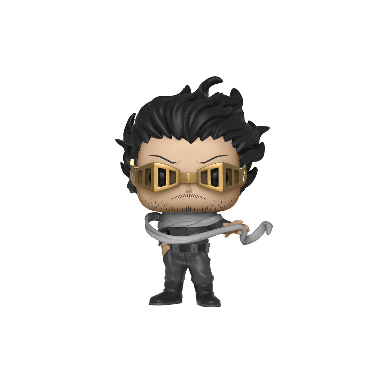 My Hero Academia Aizawa Aizawa Shouta Pop Vinyl Funko Pop