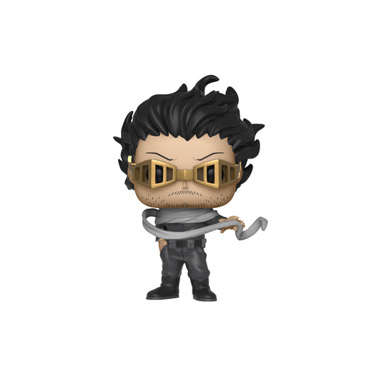 Funko Pop Shota Aizawa (Hero Costume) -My Hero Academia #376