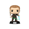 Anakin Skywalker With Lightsabers-Star Wars New York Comic Con Fall 2022 Exclusive Pop Action Figure Funko Pop!