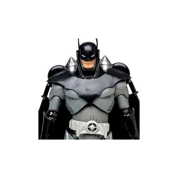 [Pre-Order] DC Multiverse Armored Batman Kingdom Come 7-Inch Scale Action Figure