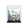 [Pre-Order] Game Cover: Assassin's Creed - Altaïr Action Figure Funko Pop!