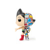 Funko POP Animation Astro Boy - Astro Boy Textured (tan)Figure Funko Pop!