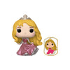 Funko Pop! Disney: Princess Aurora with Collectors Pin Action Figure #325