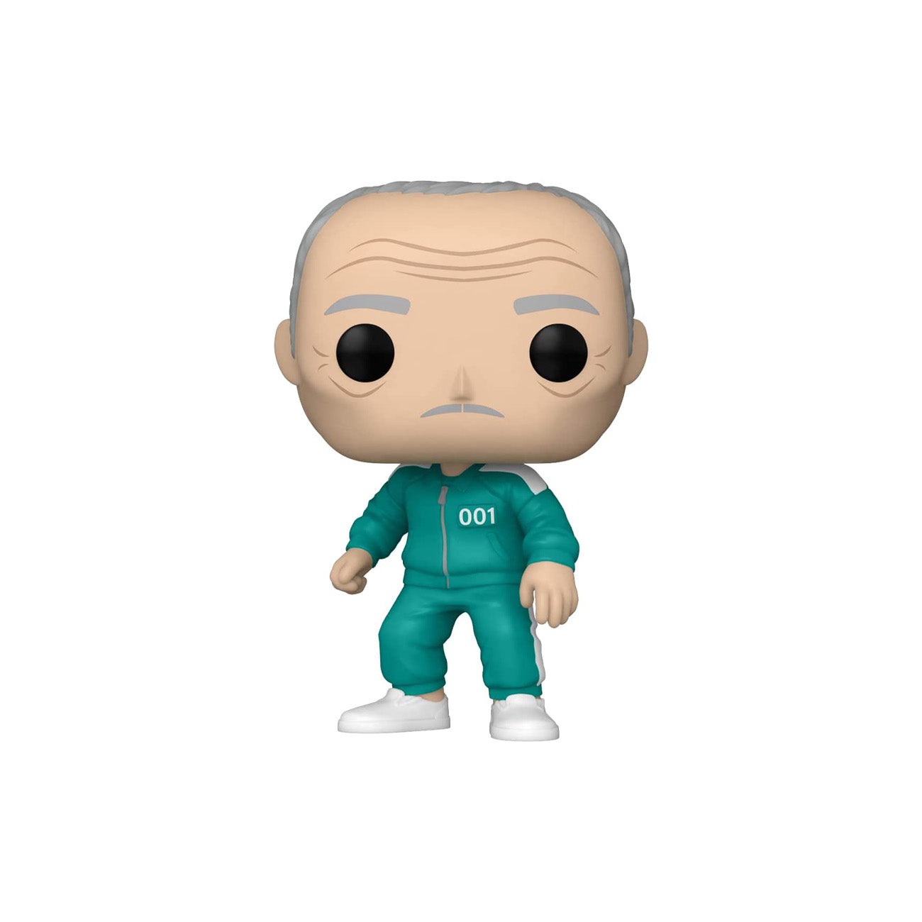 Funko Pop! TV: Squid Game - Il-NAM 001 Action Figure #1223