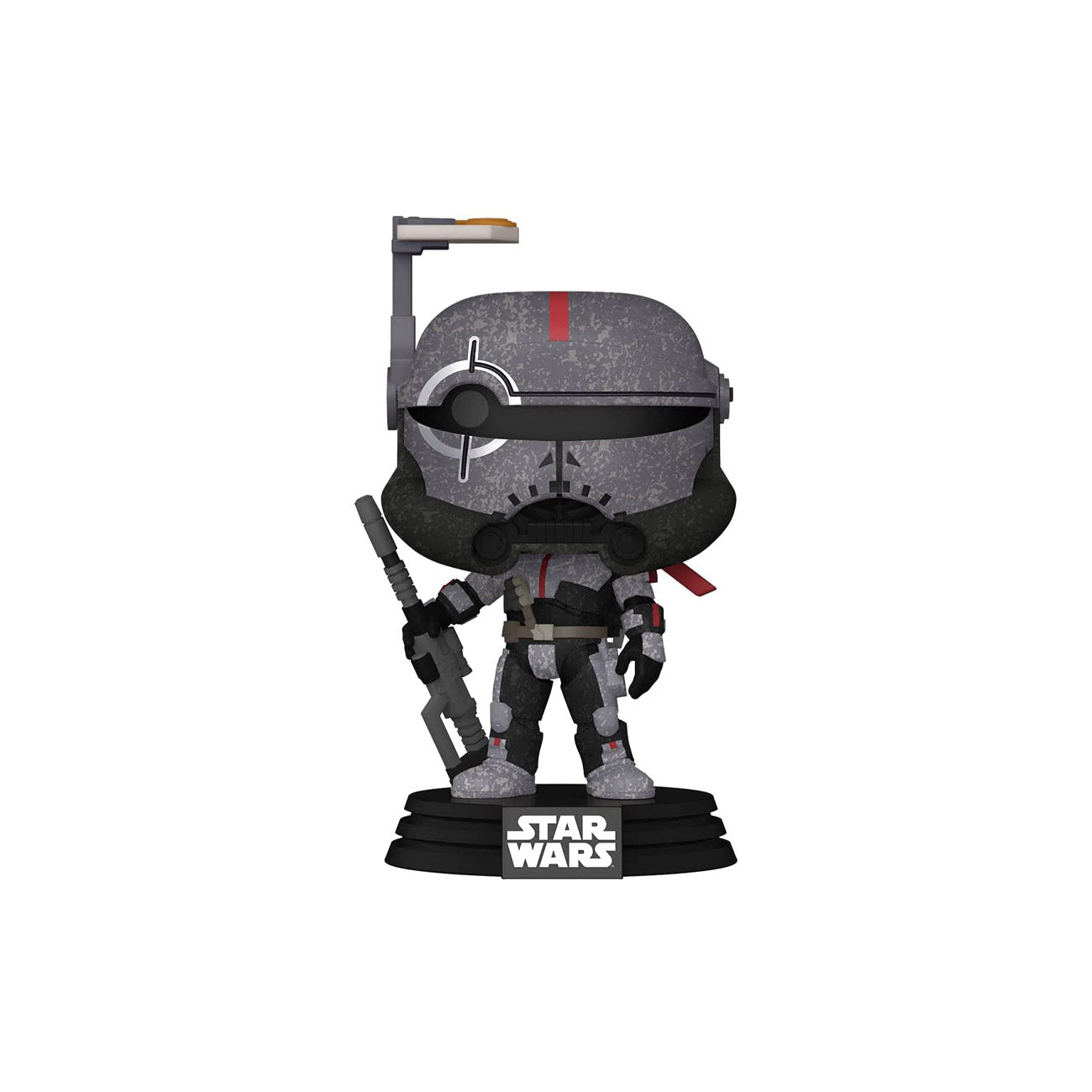 Funko Pop! Star Wars: Bad Batch - Crosshair Action figure #444