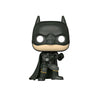 [10inch] The Batman - Batman Action Figure Funko Pop!