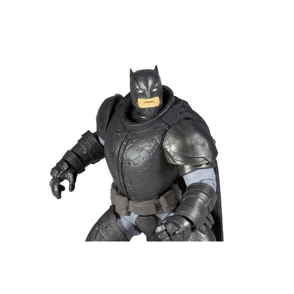 [Pre-Order] Batman: The Dark Knight Returns DC Multiverse Armored Batman Figure