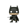 The Batman - Batman with Arrows Action Figure Funko Pop!