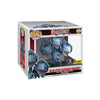 Animation Blue-Eyes Ultimate Dragon Vinyl Figure Hot Topic Exclusive 6 Inch Action Figure Funko Pop!