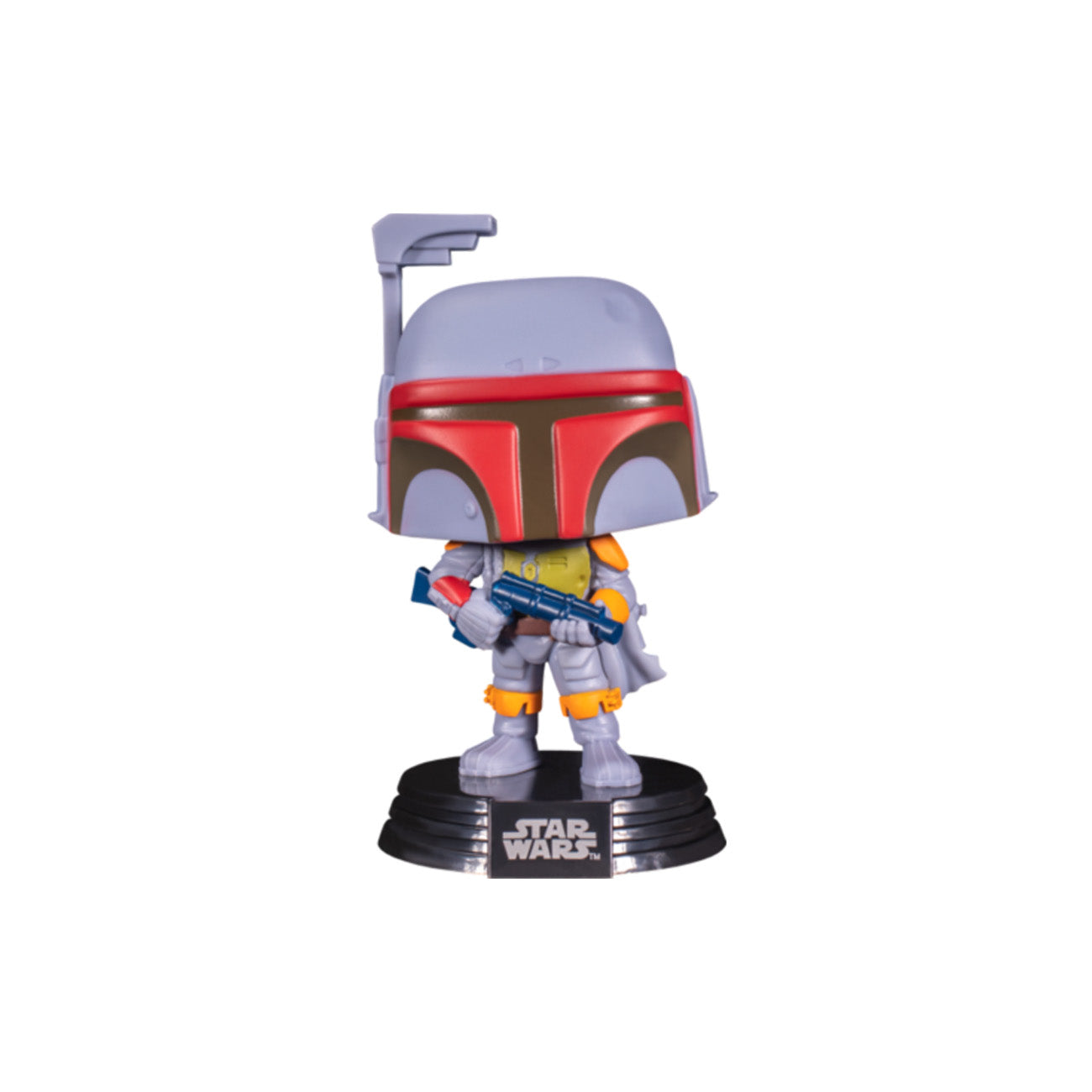 Star Wars Funko POP! Vinyl #297 Vintage Boba Fett