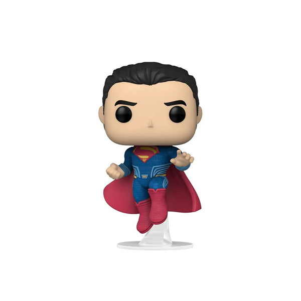 Justice League - Superman (AAA Anime Exclusive) Common Action Figure Funko Pop!