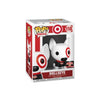 Funko Pop! Ad Icons: Target - Bullseye (Target Con 2021) Action Figure #118